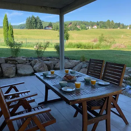 Gîte au cours d’eau Le Hohwald Extérieur photo
