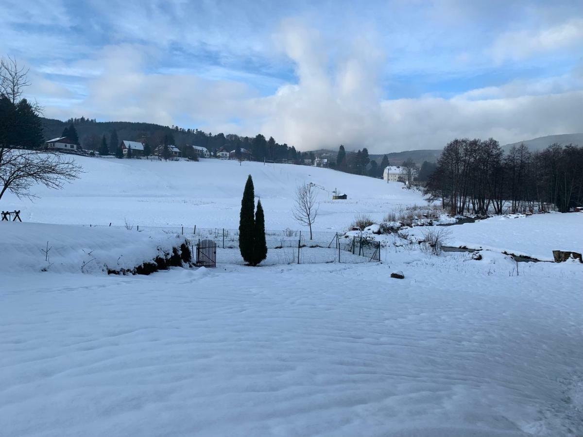 Au Cours D'eau * Le Hohwald